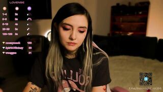 Moonlight_Rin - [Stripchat Leaks] spanking handjob-teens deepthroat-teens small-audience