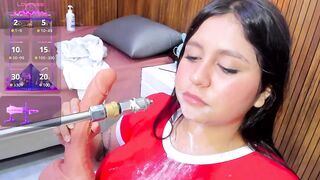 lola_clit - [Stripchat Leaks] camel-toe deepthroat-blowjob brunettes-teens interactive-toys-teens