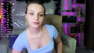 Lustful_Emily - [Stripchat Leaks] dildo-or-vibrator oil-show cosplay-teens foot-fetish-teens