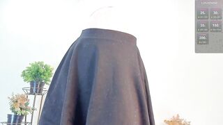 MildredGawne - [Stripchat Leaks] student small-tits striptease-teens small-tits