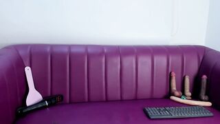 Daddysgirl1_ - [Stripchat Leaks] deepthroat-blowjob oil-show erotic-dance fingering-teens