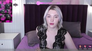 Fluffy_Monica - [Stripchat Leaks] fingering-white facesitting fingering cheapest-privates