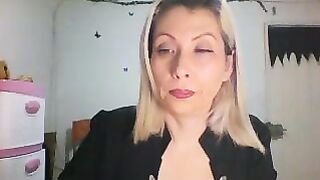 alixia81 - [Stripchat Leaks] blondes-milfs anal-blondes erotic-dance colombian-milfs