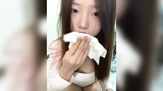 xiaomimi985 - [Stripchat Leaks] big-ass dirty-talk blowjob-teens dildo-or-vibrator