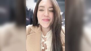 meow_girl - [Stripchat Leaks] cam2cam big-ass-doggy-style fingering goth