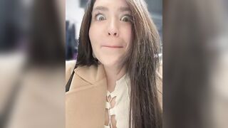 meow_girl - [Stripchat Leaks] cam2cam big-ass-doggy-style fingering goth