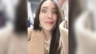 meow_girl - [Stripchat Leaks] cam2cam big-ass-doggy-style fingering goth