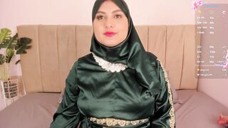 Sajar-bentaleb01 - [Stripchat Leaks] striptease-arab twerk-arab big-tits-creampie pov