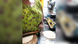 ANUBHABI - [Stripchat Leaks] pussy-licking indian-young brunettes-young cooking