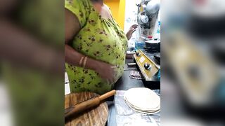 ANUBHABI - [Stripchat Leaks] pussy-licking indian-young brunettes-young cooking