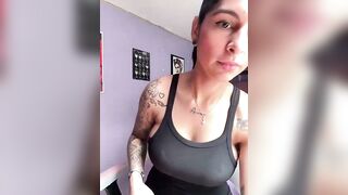 charlotte_stevenss_ - [Stripchat Leaks] colombian cam2cam deepthroat-blowjob latin-blowjob