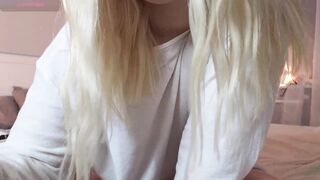 Sunshy_ - [Stripchat Leaks] anal-white striptease-young anal blondes-blowjob