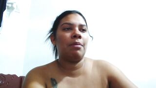 megan_fox888 - [Stripchat Leaks] brunettes-young latin-deepthroat big-tits-blowjob dildo-or-vibrator-young