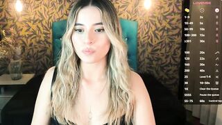 KiaraCarter - [Stripchat Leaks] interactive-toys-young best latin-doggy-style camel-toe