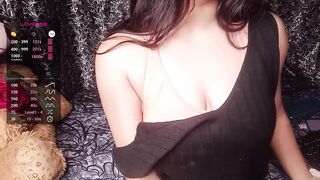 shuhana_ - [Stripchat Leaks] small-tits fingering-young small-tits-indian interactive-toys-young