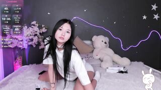 -Aiko - [Stripchat Leaks] striptease asian new-petite interactive-toys