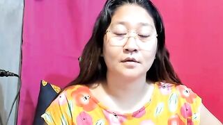 hotchubby88 - [Stripchat Leaks] asian-handjob handjob-milfs romantic-asian big-tits-brunettes