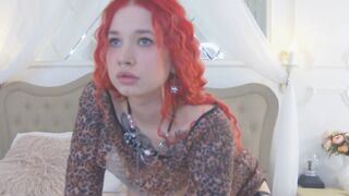 VeronicaLane - [Stripchat Leaks] orgasm twerk fingering white