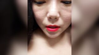 lunahong28 - [Stripchat Leaks] handjob striptease-asian asian-handjob interactive-toys