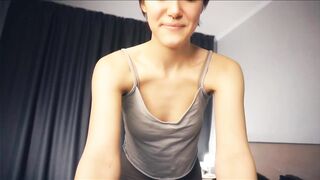 GarynCrockett - [Stripchat Leaks] recordable-privates-teens black-hair-teens interactive-toys spanking