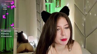 Amber_Martins - [Stripchat Leaks] teens recordable-publics nylon russian