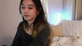 Sarasuo1 - [Stripchat Leaks] brunettes-young lovense petite asian