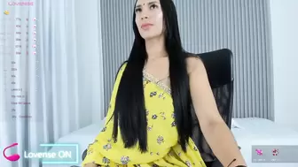 Videos Tagged with nayelii_d
