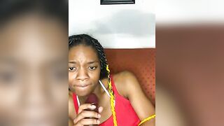 Supahead_jinxx - [Stripchat The Newest Leaks] striptease squirt-ebony blowjob striptease-young