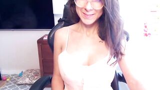 Lili_Cruz38 - [Stripchat The Newest Leaks] interactive-toys big-tits-latin big-tits-doggy-style fingering-latin