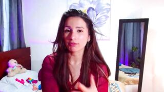 vanessabrown_ - [Stripchat The Newest Leaks] deepthroat-blowjob recordable-privates anal-doggy-style squirt-latin