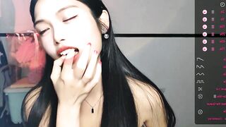 diandian-866 - [Stripchat The Newest Leaks] glamour recordable-publics black-hair pov