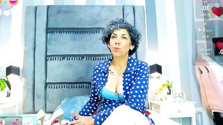 Julianewell - [Stripchat The Newest Leaks] shaven spanking anal-masturbation shaven