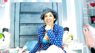 Julianewell - [Stripchat The Newest Leaks] shaven spanking anal-masturbation shaven