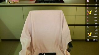 Vassiilisa - [Stripchat The Newest Leaks] cam2cam brunettes-young interactive-toys-young big-ass