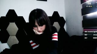 Maki_Zein - [Stripchat The Newest Leaks] titty-fuck colombian-petite dildo-or-vibrator colombian-petite