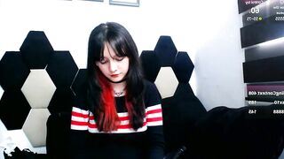 Maki_Zein - [Stripchat The Newest Leaks] titty-fuck colombian-petite dildo-or-vibrator colombian-petite