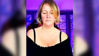 MarleneBloem - [Stripchat The Newest Leaks] middle-priced-privates role-play curvy-blondes big-ass