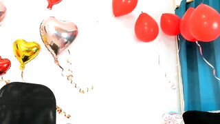 Karol_w10 - [Stripchat The Newest Leaks] petite-ebony blowjob petite-ebony deepthroat