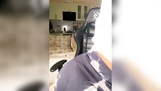 SkyBriii - [Stripchat The Newest Leaks] young trimmed-white moderately-priced-cam2cam cowgirl