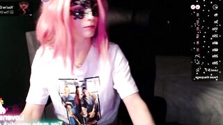 strawberry_muffin - [Stripchat The Newest Leaks] handjob big-ass-young cosplay big-ass-young