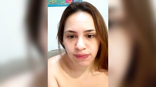 AgnesCampp - [Stripchat The Newest Leaks] cumshot latin-masturbation big-tits-young big-ass-doggy-style