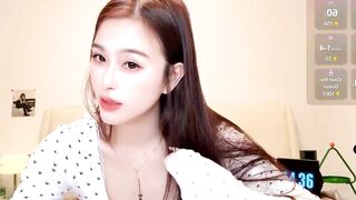 Neyllar - [Stripchat The Newest Leaks] luxurious-privates-young sex-toys squirt-asian asian