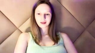 Perfect_girll - [Stripchat The Newest Leaks] big-tits-young blondes-young big-tits-petite anal-petite