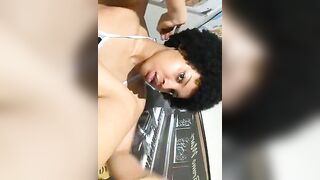 KimiAqua - [Stripchat The Newest Leaks] twerk anal-creampie anal-doggy-style doggy-style