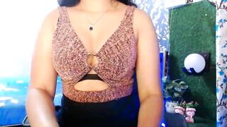 The_Divine_Love - [Stripchat The Newest Leaks] curvy-indian topless middle-priced-privates-best big-ass-anal