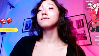 Kawaii_fitness_nya - [Stripchat The Newest Leaks] asian-blowjob yoga heels striptease