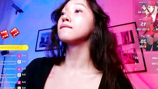 Kawaii_fitness_nya - [Stripchat The Newest Leaks] asian-blowjob yoga heels striptease