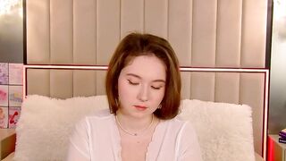 IreneRaye - [Stripchat The Newest Leaks] doggy-style striptease twerk flashing