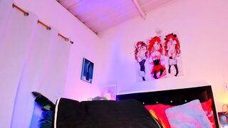 annita_lopez - [Stripchat The Newest Leaks] interactive-toys hd twerk-young fingering