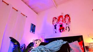 annita_lopez - [Stripchat The Newest Leaks] interactive-toys hd twerk-young fingering